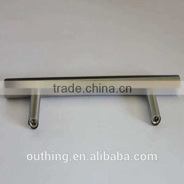 Assemble Stainless Steel Hollow Washing Machine HandlesD3040 photo-4