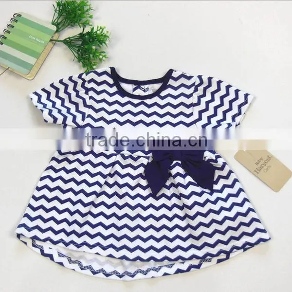 Summer New Female Infants and Young Children's Summer Clothes photo-2