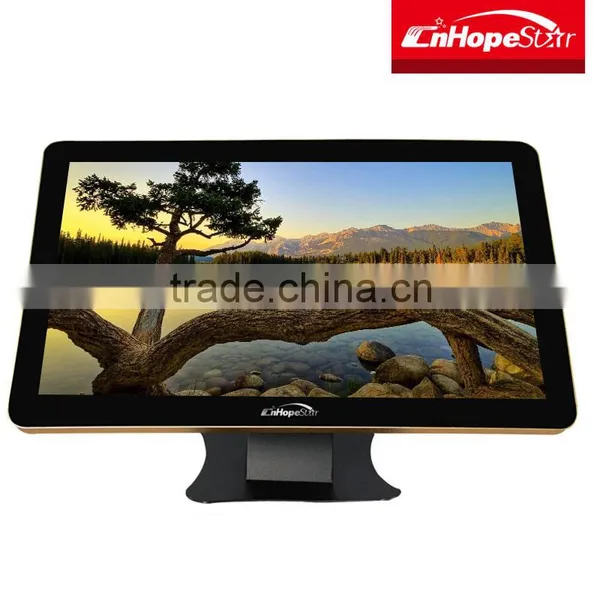 Aluminium Alloy+Metal Plate Used pc 18.5 Inch Desktop Computer photo-4