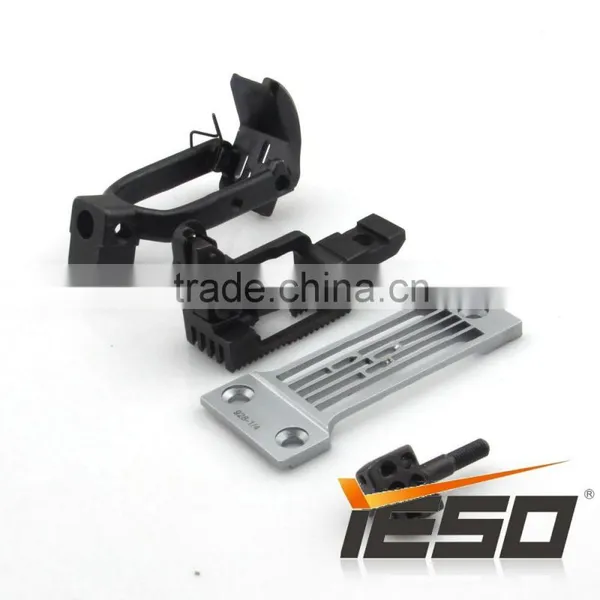 928 1/4'' Gauge Set Brother Sewing Machine Spare Parts Sewing Accessories photo-2