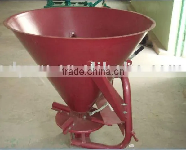 Fertilizer in China photo-2