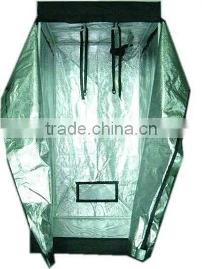 Mylar Grow Tent