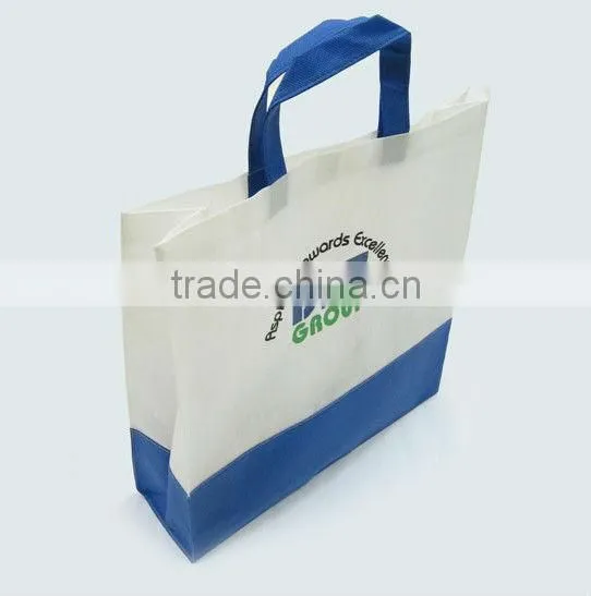 Non-woven Recyclable Shopping Bag Producer