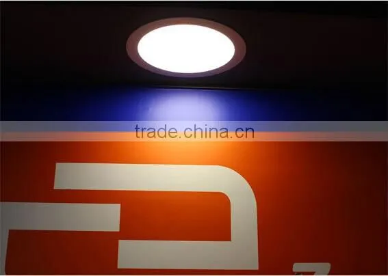 2015 New Products Hot Sales Smd2835 18w Led Panel With Emergency Led Panel Light With CE ROHS photo-3