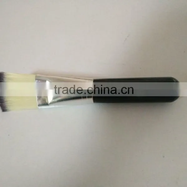 Soft Facial Mask Tool,Makeup Eye Face Mask Brush, Big Size Face Mask Brush,Face Mask Brush photo-2