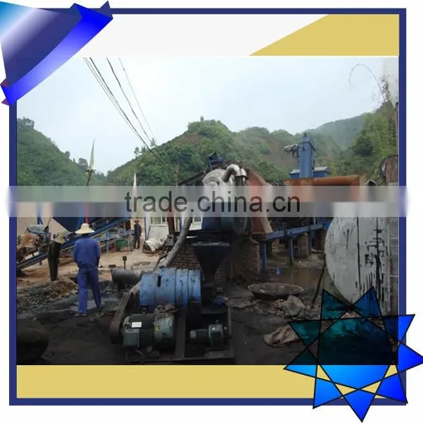 Low Price Coal Fired Burner for Sale