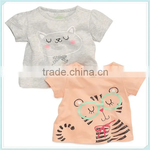 New Summer Kids Cartoon Pajamas Set/Cute Baby & Children Sleepwear Clothing Set/Lovely Cat Marie Girls Pajamas