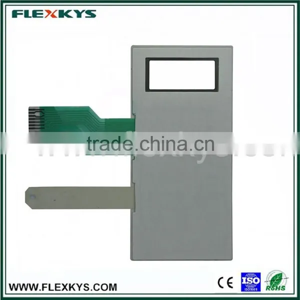 High Quality Keypad Circuit Design photo-3