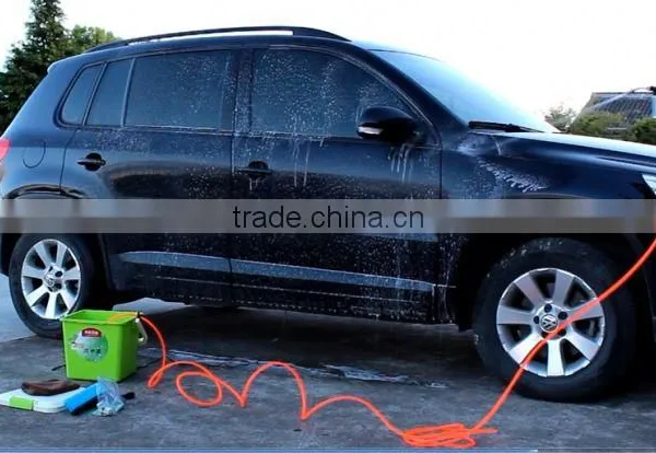 GCL-05 Tornador Gun Cleaning Gun Washer for Cleaning Engine for Car photo-4