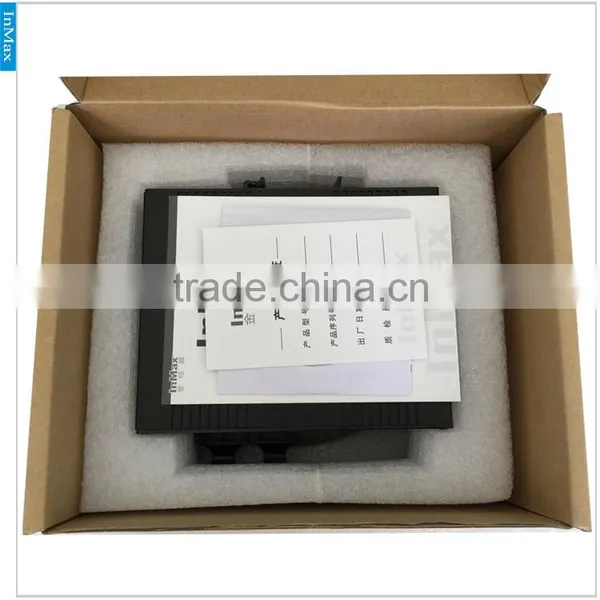 Managed Network Switch, Layer 2 8 Port 100M Din-Rail IEC61850 Simple Optical Fiber Ethernet Switch I608A photo-6