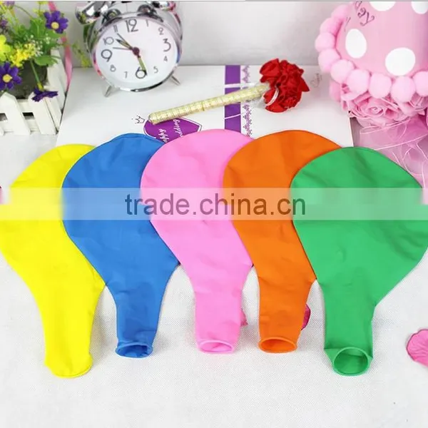36 Inches Latex Balloons/Big Latex Balloons/party Balloon