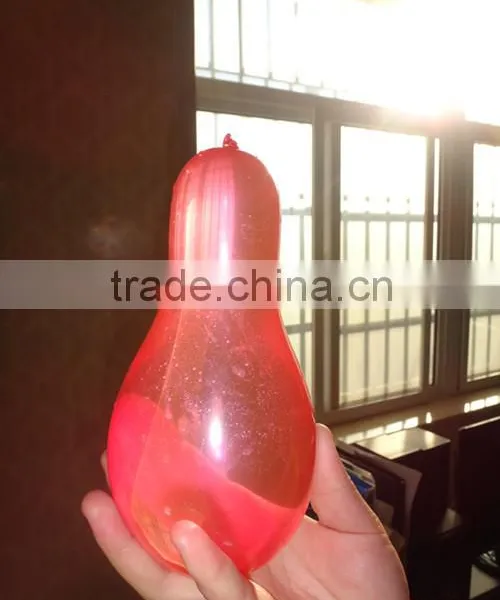 Hot Selling Water Latex Balloons/ Water Balloon Made in China photo-2