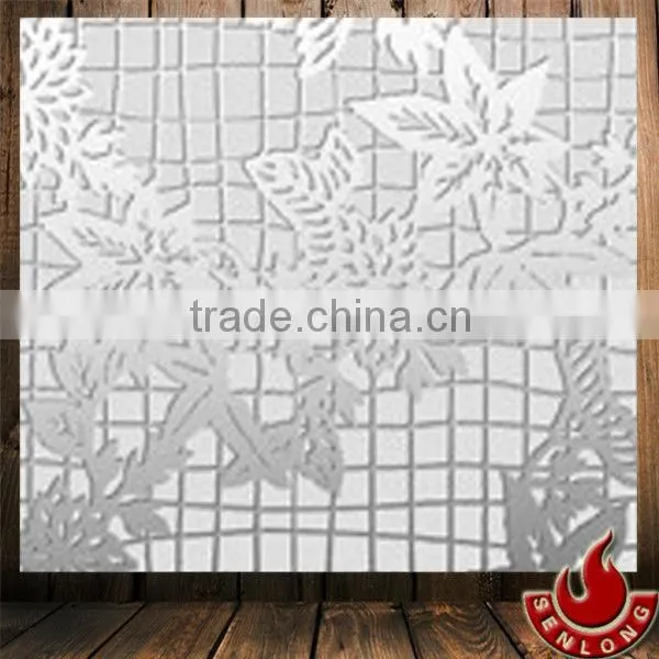 4x8 304 Stainless Steel Sheet for HPL(SLM005)