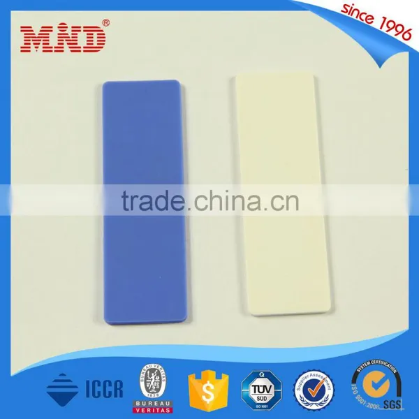 MDL11 Washable RFID UHF Laundry Tag For Garment Resistant High-temperature photo-5