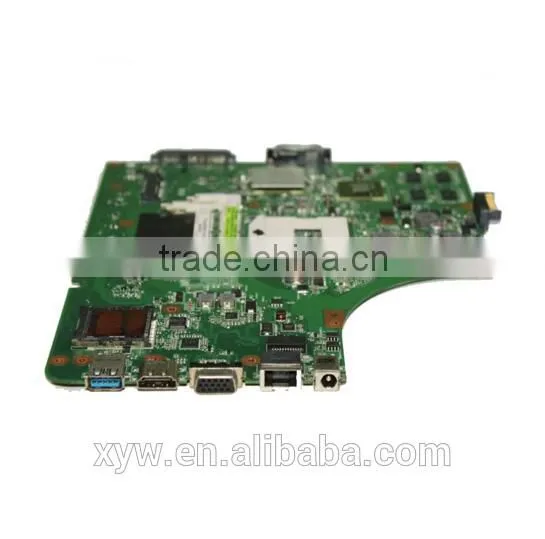 Motherboard 60-N3EMB1300-025 REV 5.1 100% Tested for Asus K53SD Laptop photo-5