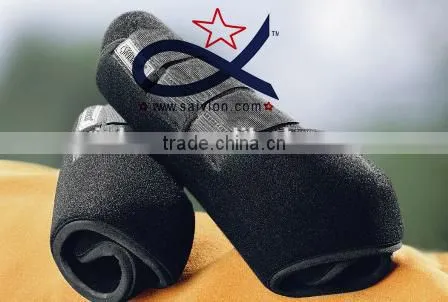 Horse Tendon Boots Horse Hoof Boots photo-3