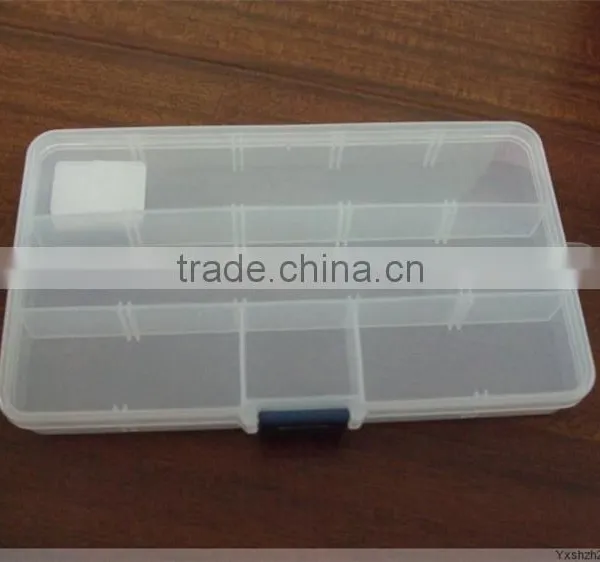 China Best-Selling Plastic Storage Boxes For Bread photo-3