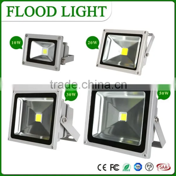 High Efficiency 30w Cob Led Epistar Chip With Ip65 for Outdoor photo-6