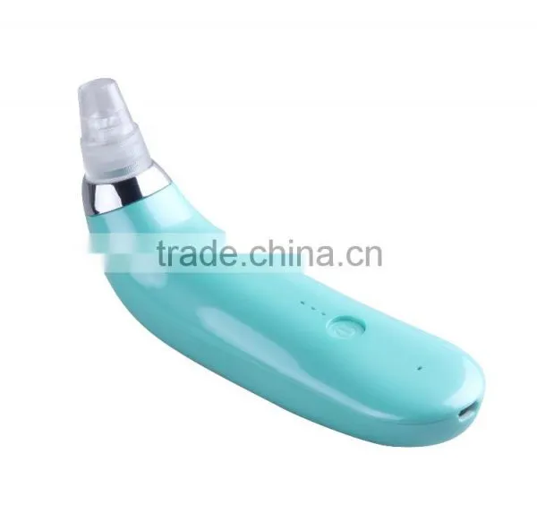 2015 Best Product Diamond Microdermabrasion Machine 4 in 1 photo-5