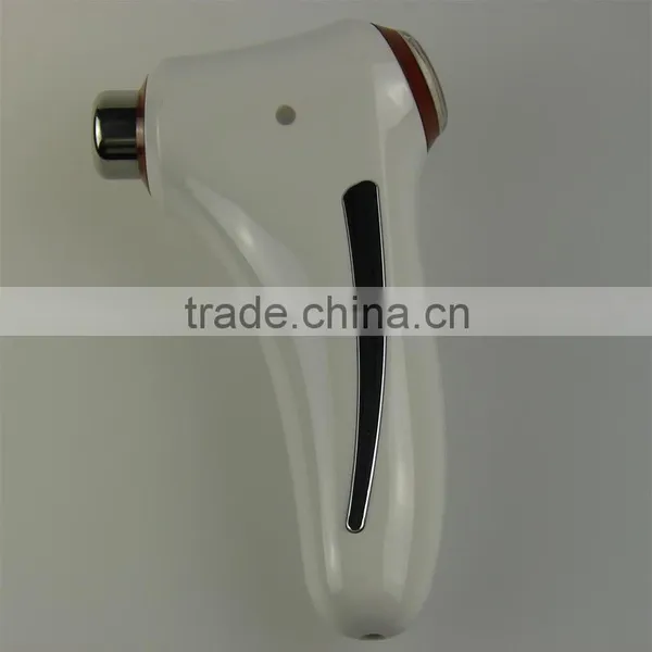 4-in-1 Ionic Photon Ultrasonic Beauty Machine Portable Facial Machine photo-2