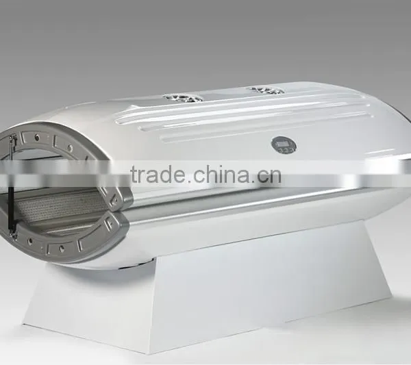 Home Solarium Collagen Tanning Bed /lying Spray Tanning Machine photo-2