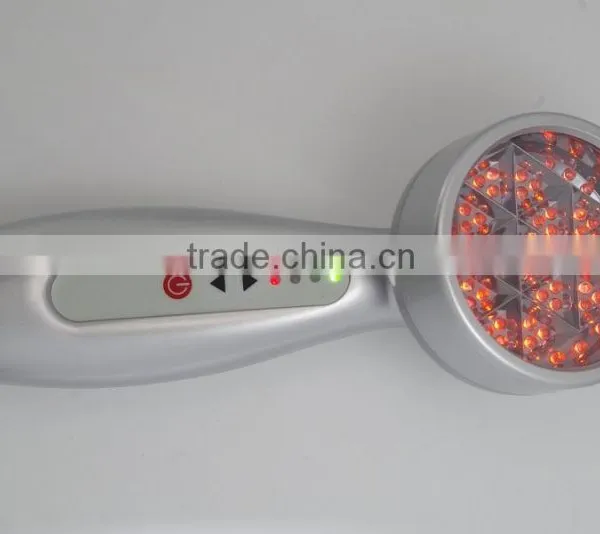 BP016-led Phototherapy Machine, Red Blue Green Yellow Phototherapy Machine photo-5