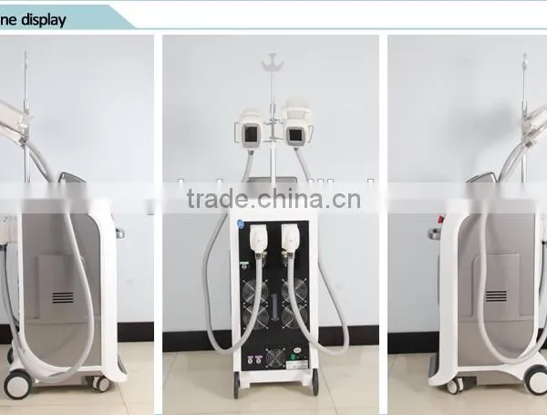 New Products Burn Fat Slimming Freezing Equipment photo-6