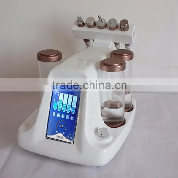 Factory Direct Sale Blackhead Suction Dermabrasion Equipment/microdermabrasion Machine photo-5
