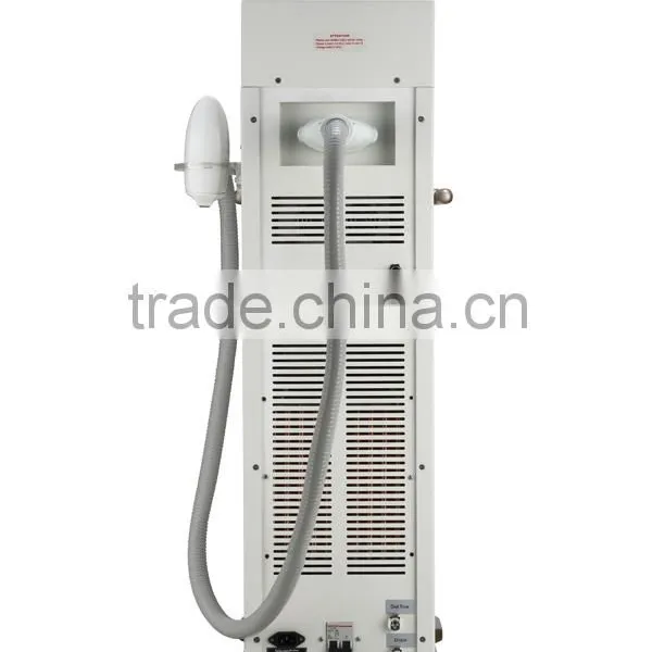 Korea Technology! 808nm Diode Laser/Non Invasive/laser Hair Removal for Permanent Hair Removal photo-3