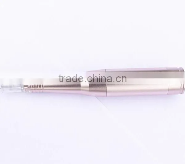 Factory Direct Sale High Quality Auto Micro Needling Electric Nano Needle Derma Pen photo-2