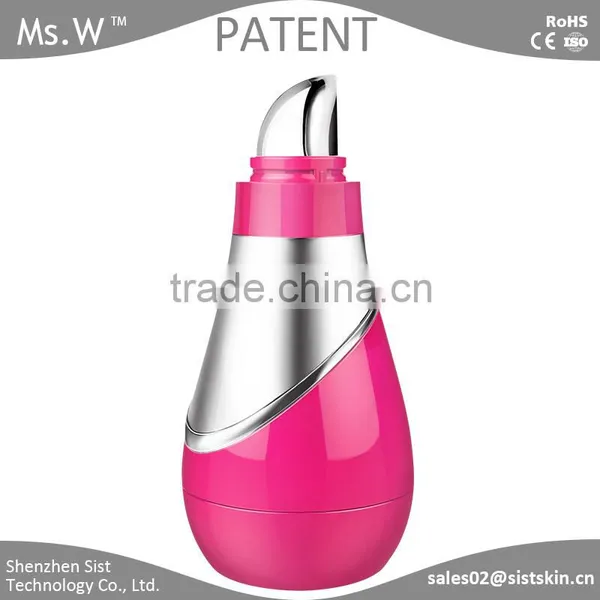 Ultrasonic Ionic Lip Massager for Home Use photo-4