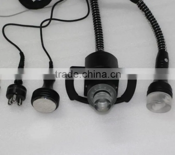 Beauty Devices Professional Quick Weight Loss Skin Tightening Machine F017 photo-3