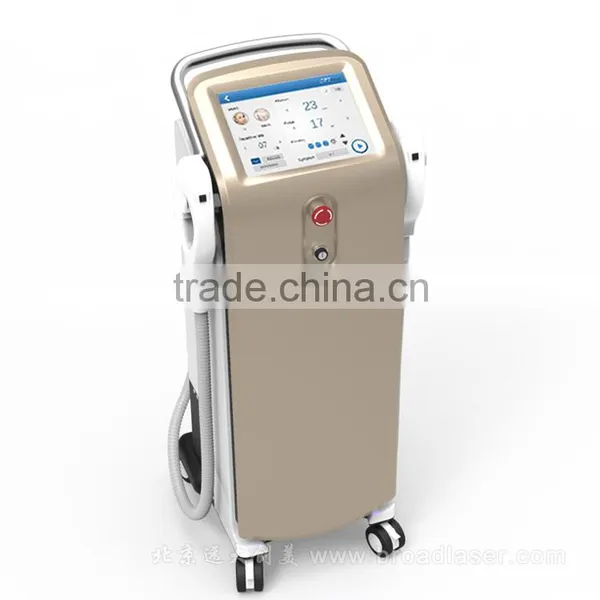 Hot Selling Ipl Laser Hair Removal Machine Ipl&led Skin Rejuvenaiton With High Quality photo-5