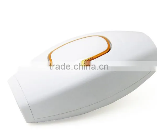2017 New Professional System Electric Lumea Ipl Lady Laser Hair Removal Epilator Machine photo-4