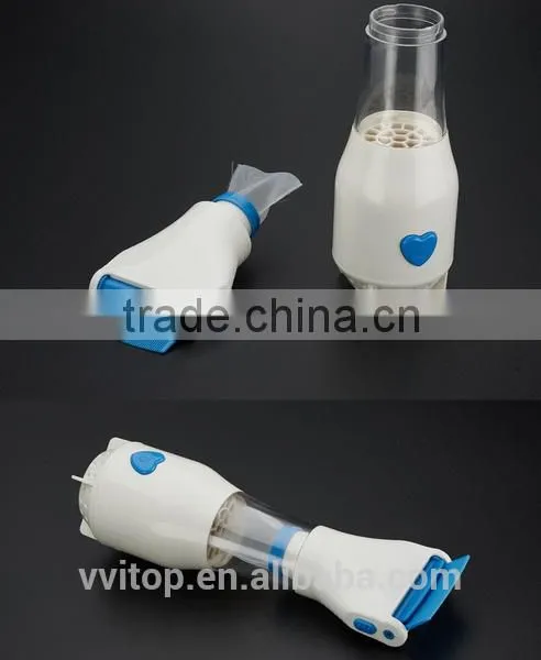 2016 Popular Anti Lice Removable Comb for Dogs or Cats photo-5