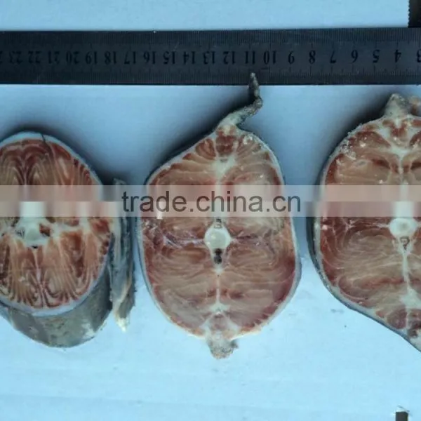 Frozen Pangasius (Cat Fish Gutted) photo-5