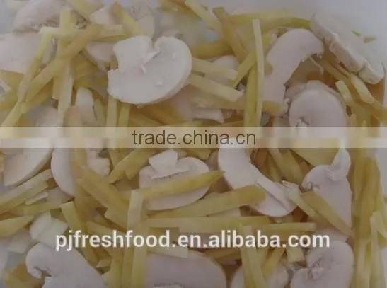 Frozen Vegetables/frozen Mixedvegetables photo-4