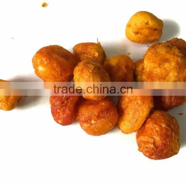 Healthy Snacks Vacuum Fried Cherry Tomato Fruit and Vegetable Snacks