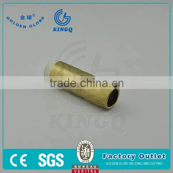 Kingq Bernard Co2 Gas Mig Welding Torch for Welding Machine photo-6