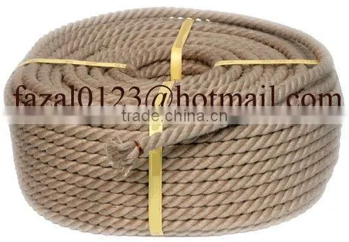 Jute Rope