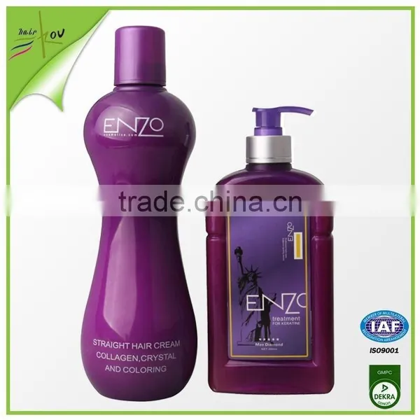 Fabulous Natural Straight Hair Cream Products,Make Frizzy,Curly Hair Into Straight,Soft And Shine photo-6