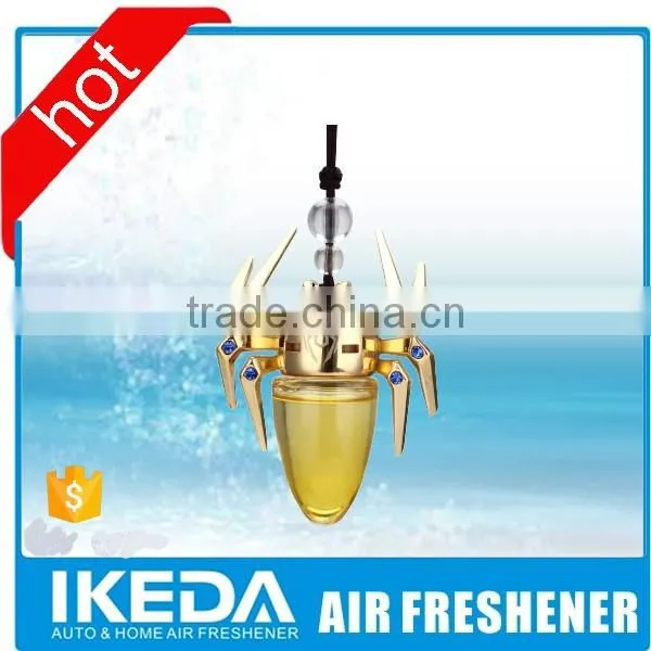 New Product Press Scent Air Freshener photo-3
