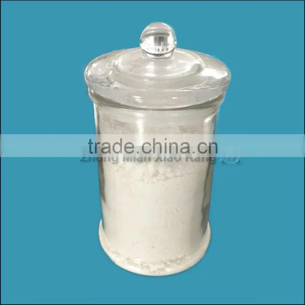 China 98% TC 1-Naphthylacetic Acid photo-3