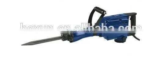 220v Demolition Hammer With Good Quality photo-6