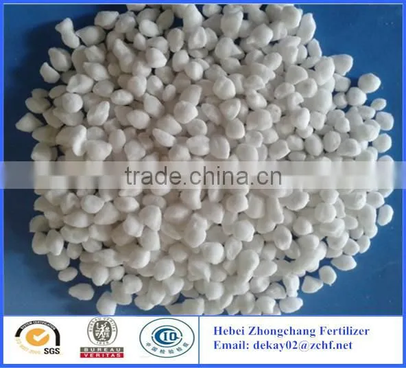Agriculture Grade Ammonium Sulphate N20.5%min photo-2