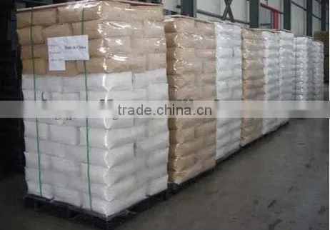 Manual Sand Blasting/polishing / Used White Fused Alumina HY Brand Granular /powder White Corundum photo-6