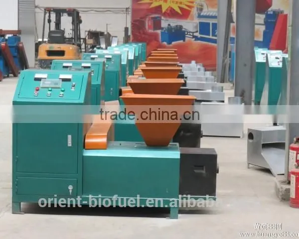 Manual Briquette Machine Sawdust Briquette Machine Wood Briquette Machine photo-4