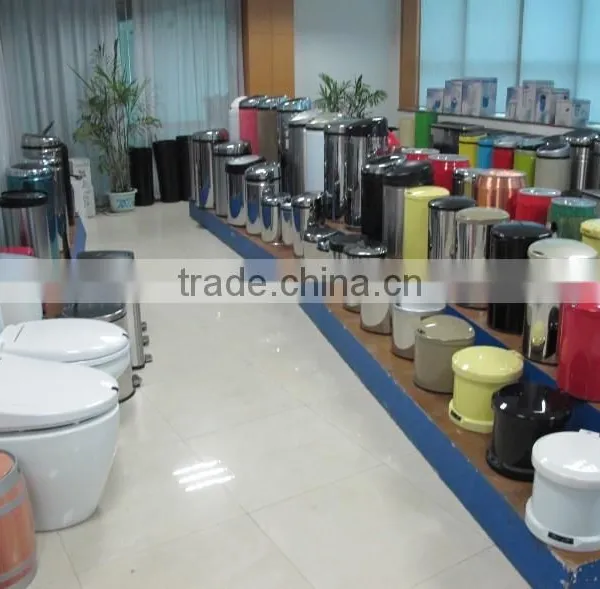 Automatic Sensor Trash Can Bin photo-4