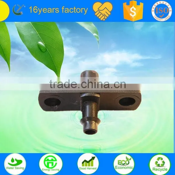 Micro Irrigation Fittings for Micro-irrigation System photo-3