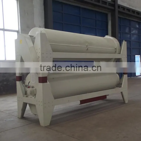 Rice Paddy Seed Cleaner Length Grader(2015the Hottest) photo-2